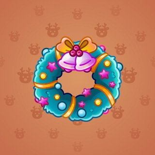 Winter Wreath #13765