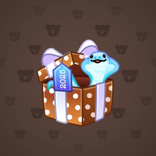 Snake Box #116428