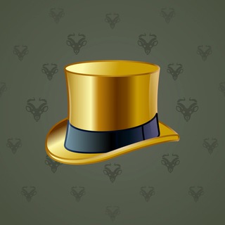 Top Hat #925