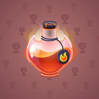 Love Potion #19506