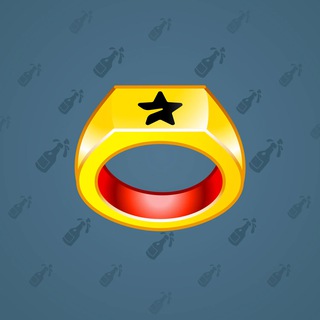 Signet Ring #12483