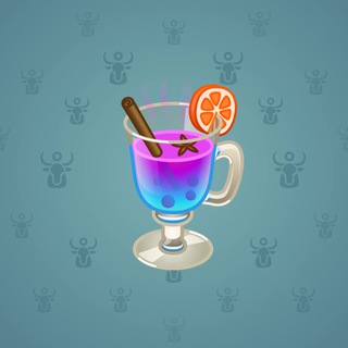 Spiced Wine #57725