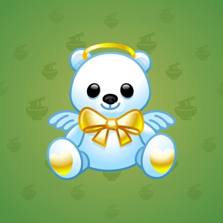 Toy Bear #50059