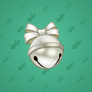 Sleigh Bell #12391