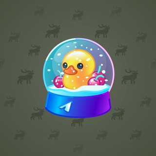 Snow Globe #36293