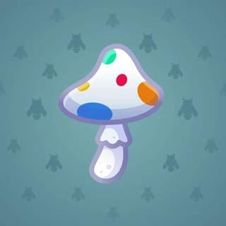Spy Agaric #29092