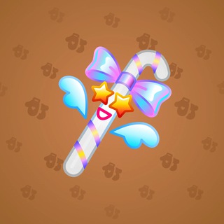 Candy Cane #55424