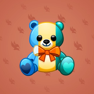 Toy Bear #22993