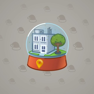 Snow Globe #20983