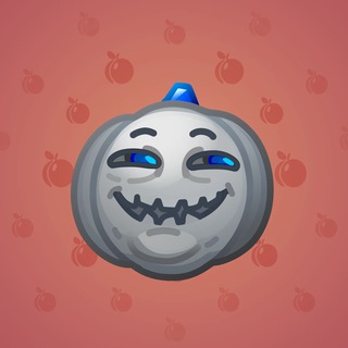 Mad Pumpkin #13551