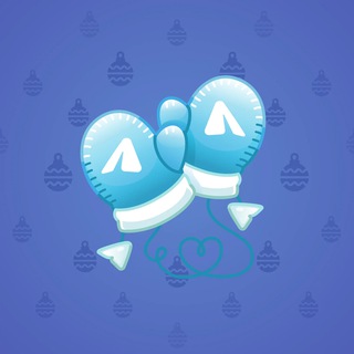 Snow Mittens #26879