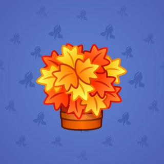 Lush Bouquet #14367