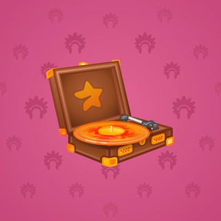 Record Player #13038
