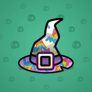 Witch Hat #63690