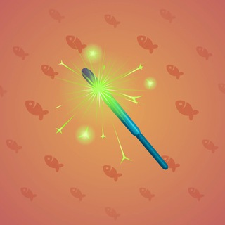 Party Sparkler #132010
