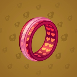 Bonded Ring #6648