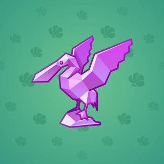 Rare Bird #5277