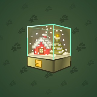 Snow Globe #55162