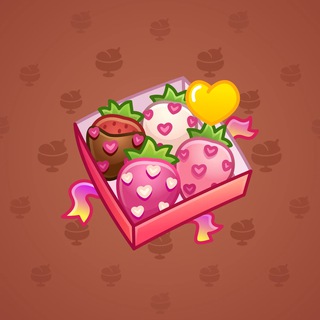 Lovey Dovey