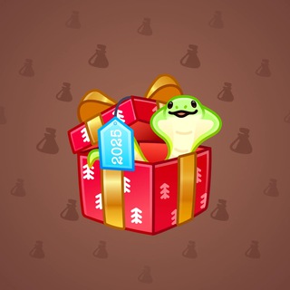 Snake Box #173399
