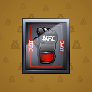 UFC Strike #48316