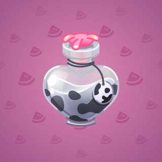 Love Potion #22049
