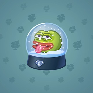 Snow Globe #27170