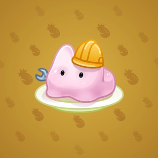 Jelly Bunny #34015