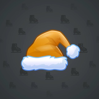 Santa Hat #19188