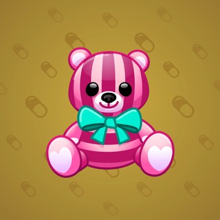Toy Bear #23211