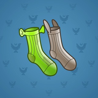 Fresh Socks #148023
