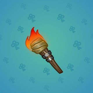 Chill Flame #422612
