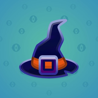 Witch Hat #38020