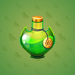 Love Potion #15548
