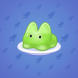 Jelly Bunny #102038