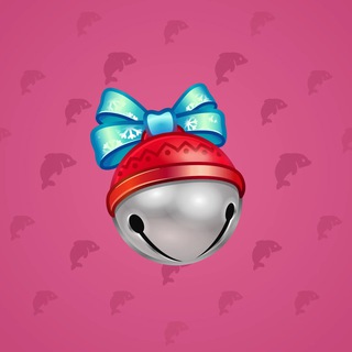 Sleigh Bell #14761