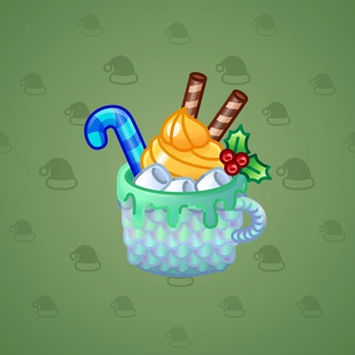 Holiday Drink #53503