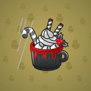 Holiday Drink #6032