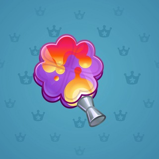 Clover Pin #207431