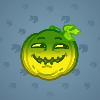 Mad Pumpkin #149