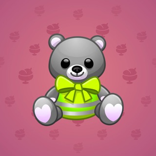 Toy Bear #27735