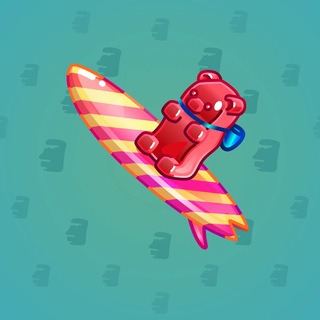 Surge Board #28251
