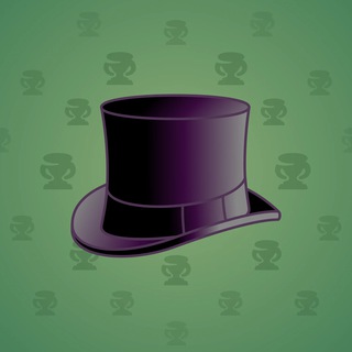 Top Hat #14831