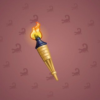 Chill Flame #67270