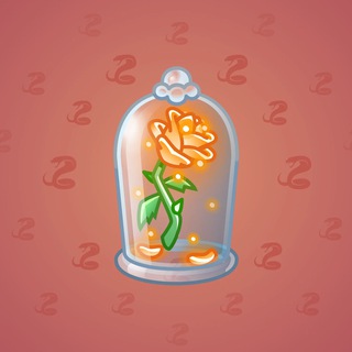 Eternal Rose #14945