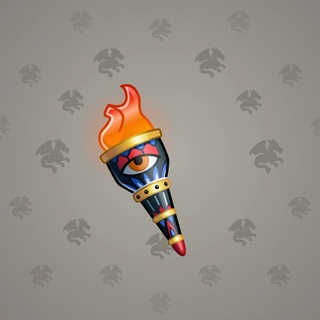 Chill Flame #147341