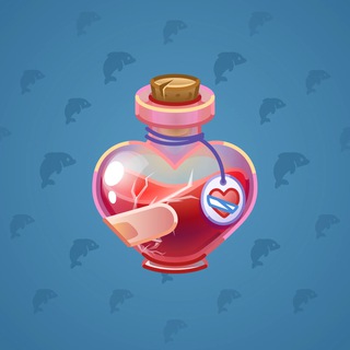 Love Potion #17421