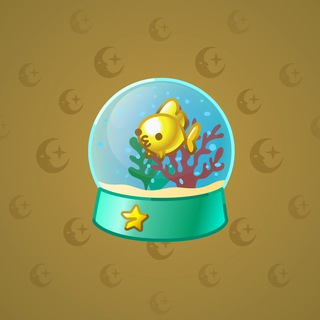 Snow Globe #39799