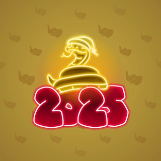 Lunar Snake #146536