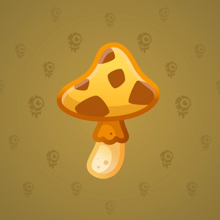 Spy Agaric #56710